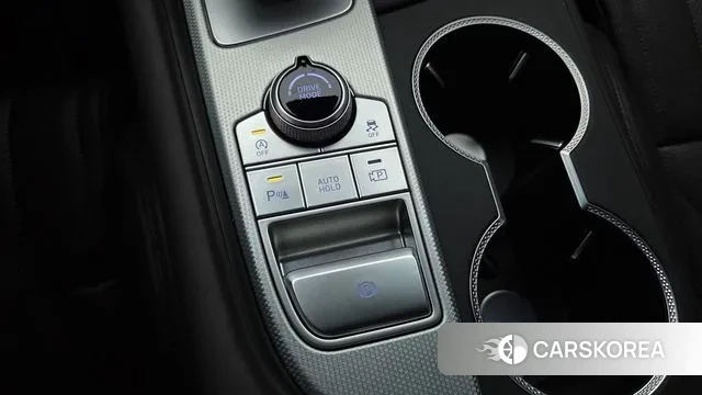 Genesis The New G70 2023 Белый из Кореи, фото 6