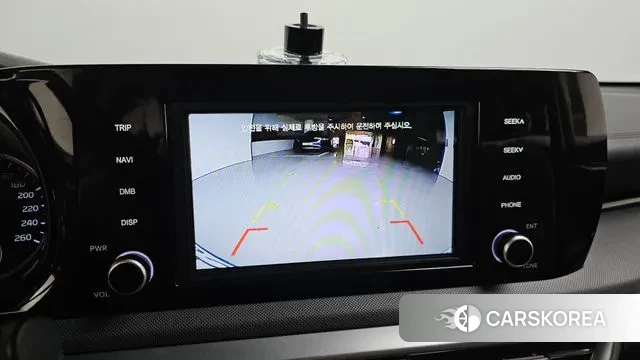 Kia K5 3rd generation 2021 Серый из Кореи, фото 6