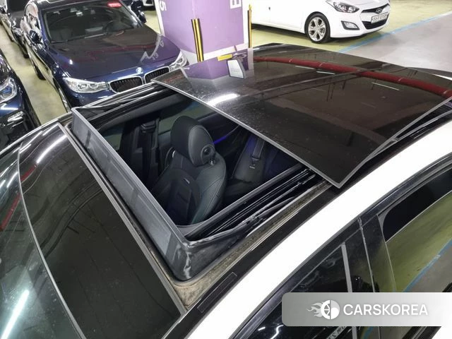Mercedes-Benz E-Class W213 2018 Белый из Кореи, фото 6