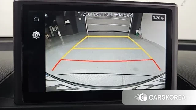 Hyundai Casper 2022 Белый из Кореи, фото 6