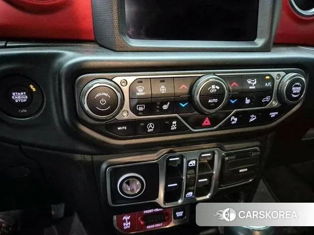 Jeep Wrangler (JL) id 2886356 из Кореи 6