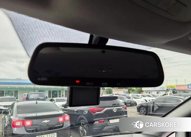 Hyundai The New Grand Starex 2019 Белый из Кореи, фото 6
