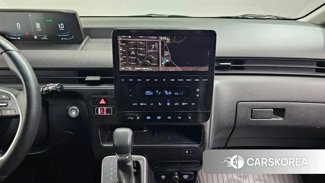 Hyundai Staria 2024 Серебряный из Кореи, фото 6