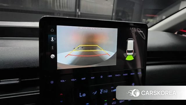Hyundai Staria 2023 Серебряный из Кореи, фото 6
