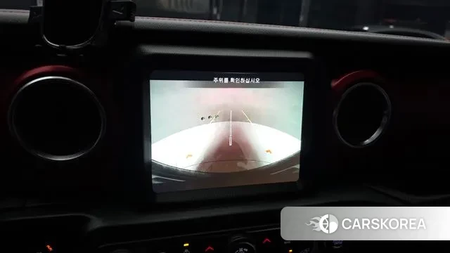 Jeep Wrangler (JL) 2023 Серый из Кореи, фото 6