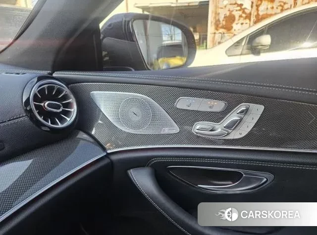 Mercedes-Benz CLS-Class C257 2019 Черный из Кореи, фото 6