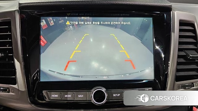 Ssangyong Rexton Sports 2019 Серый из Кореи, фото 6