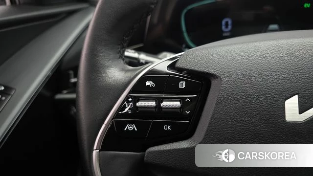 Kia Di Ol Nu Niro 2022 Белый из Кореи, фото 6