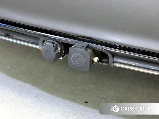 Genesis G80 2019 Серый из Кореи, фото 6