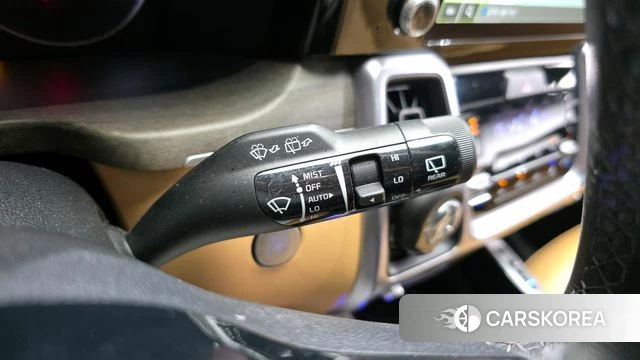 Kia Sorento 4th Generation 2023 Белый из Кореи, фото 6