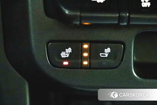 Chevrolet (GM Daewoo) Colorado 2019 Белый из Кореи, фото 6