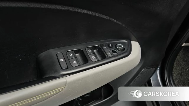 Hyundai Venue 2019 Серый из Кореи, фото 6