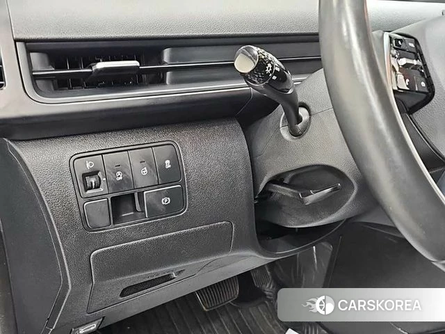 Hyundai Staria 2021 Серый из Кореи, фото 6