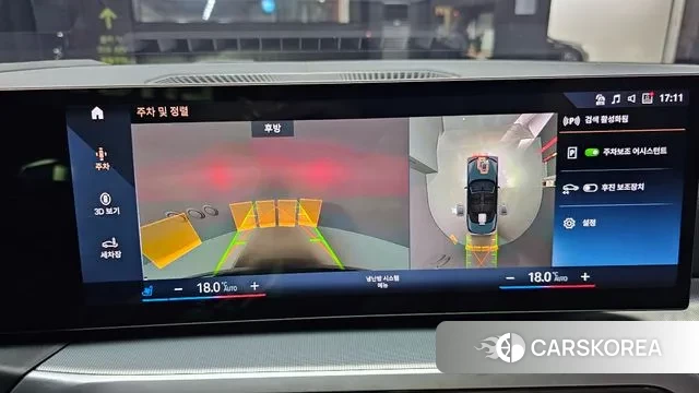 BMW 4 Series (G22) 2023 Серый из Кореи, фото 6