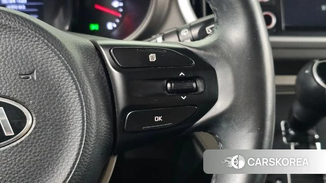 Kia The New Ray 2020 Белый из Кореи, фото 6