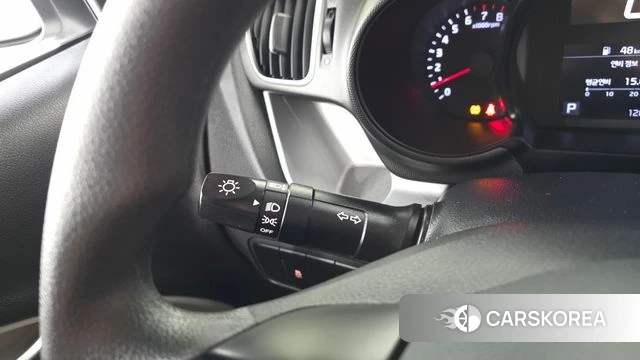 Kia The New Ray 2021 Белый из Кореи, фото 6