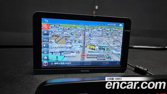 Kia Morning Urban (JA) id 2690362 из Кореи 6