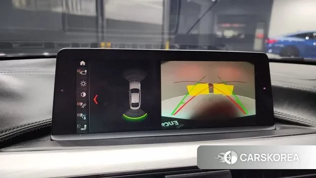 BMW 4 Series (F32) 2018 Черный из Кореи, фото 6