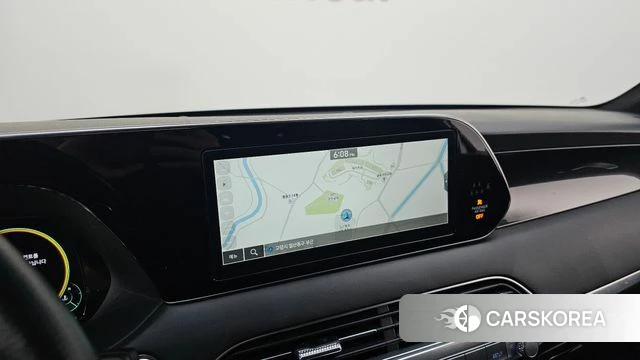 Hyundai Palisade 2021 Белый из Кореи, фото 6