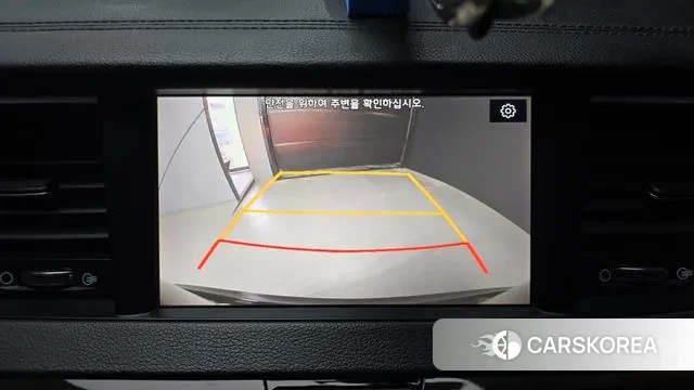 Kia All New K7 Hybrid 2018 Черный из Кореи, фото 6