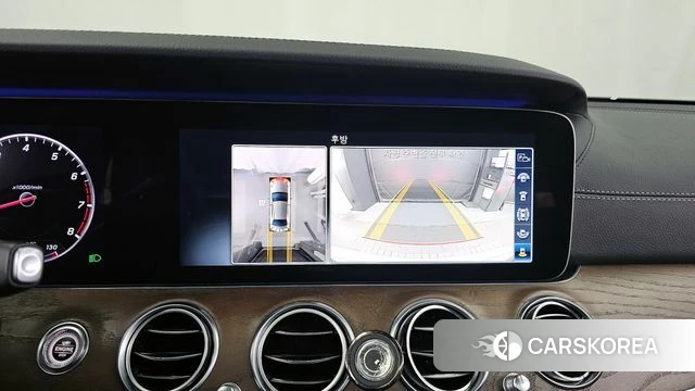 Mercedes-Benz E-Class W213 2019 Белый из Кореи, фото 6