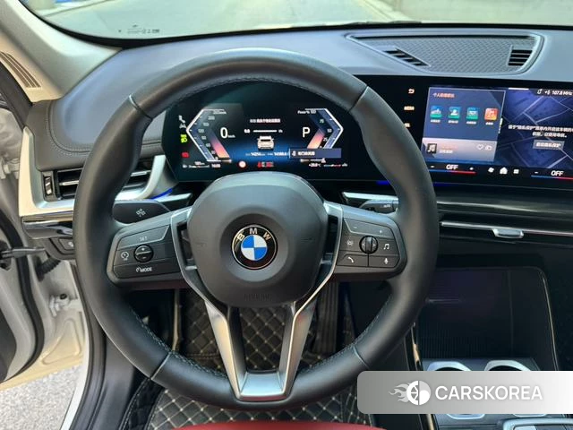 BMW X1 2023 Белый из Китая, фото 6