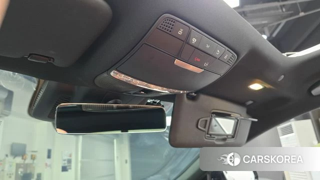 Mercedes-Benz CLS-Class C257 2022 Черный из Кореи, фото 6