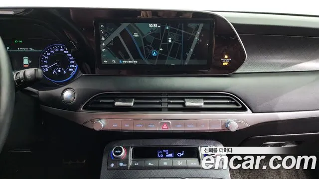 Hyundai Palisade id 2714209 из Кореи 6