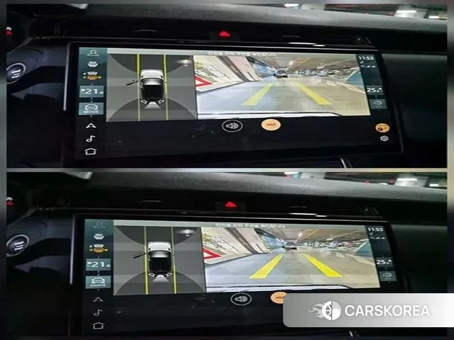 Land Rover Range Rover Velar 2024 Белый из Кореи, фото 6