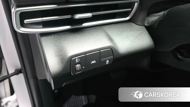 Hyundai Avante (CN7) 2022 Белый из Кореи, фото 6