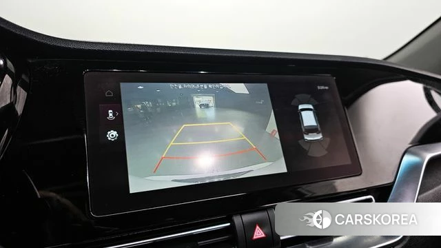 Kia The New Niro 2020 Белый из Кореи, фото 6