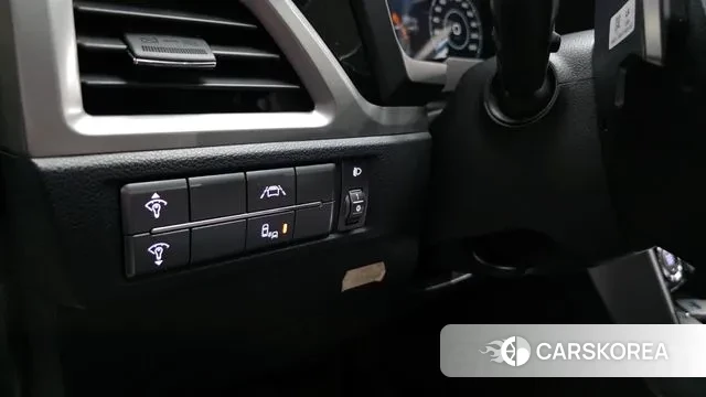 Ssangyong Beautiful Korando 2021 Белый из Кореи, фото 6