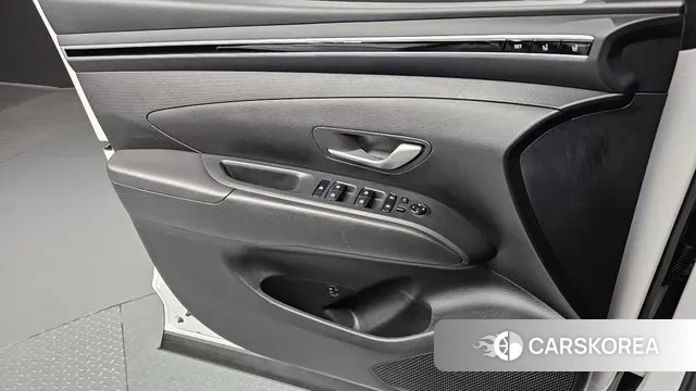 Hyundai Tucson (NX4) 2022 Белый из Кореи, фото 6