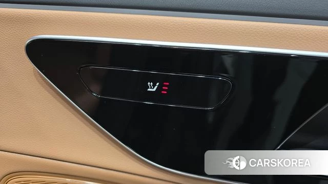 Mercedes-Benz E-Class W214 2025 Черный из Кореи, фото 6