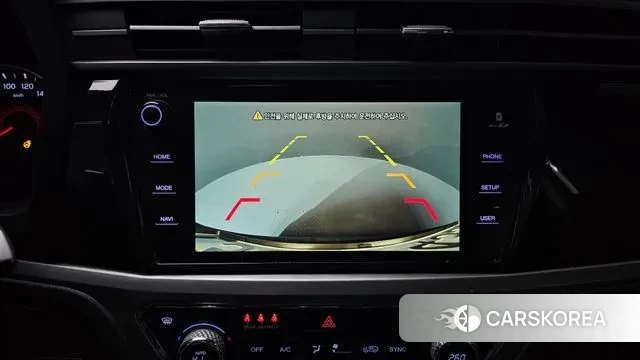 Ssangyong Beautiful Korando 2021 Белый из Кореи, фото 6