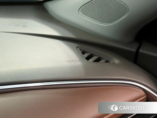 Chevrolet (GM Daewoo) All New Malibu 2018 Белый из Кореи, фото 6