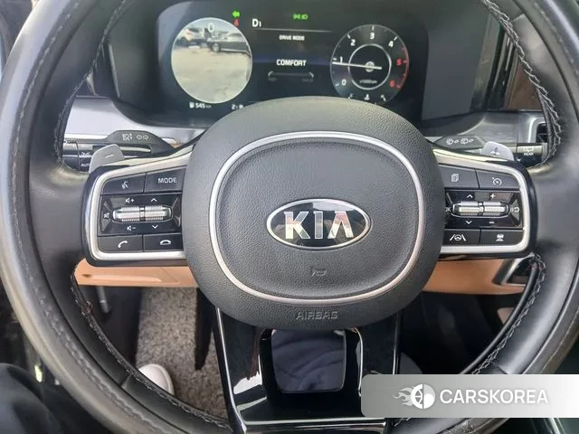 Kia Sorento 4th Generation id 3656049 из Кореи 6