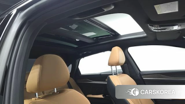 Kia K5 3rd generation 2022 Черный из Кореи, фото 6