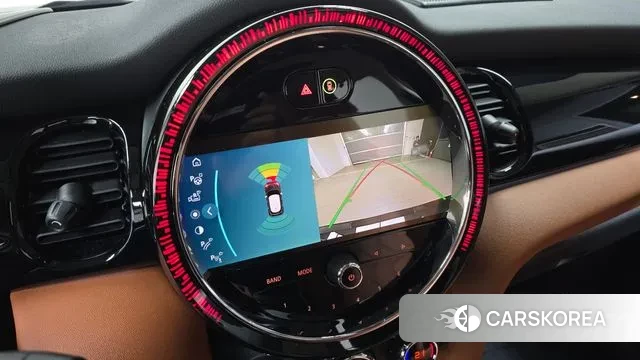 Mini Cooper S 2023 Черный из Кореи, фото 6