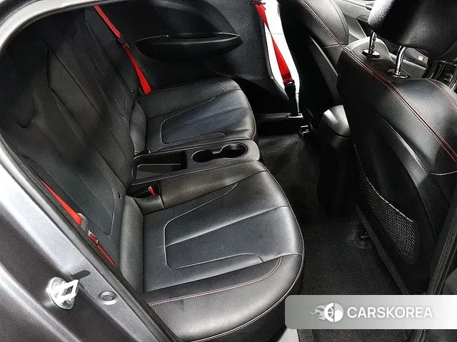 Hyundai Veloster (JS) 2018 Серый из Кореи, фото 6