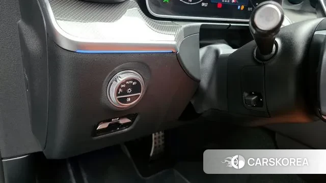 Mercedes-Benz C-Class W206 2025 Серый из Кореи, фото 6