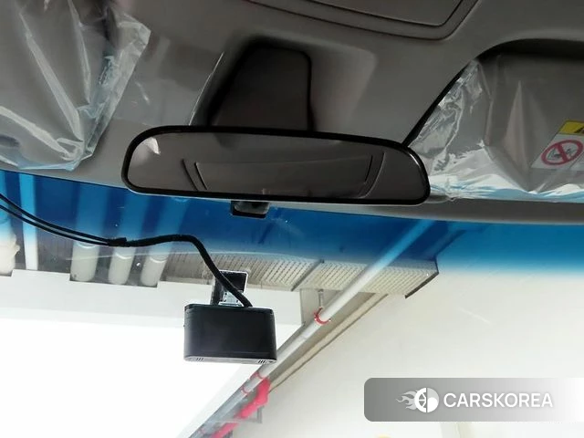 Kia The New Ray 2022 Белый из Кореи, фото 6