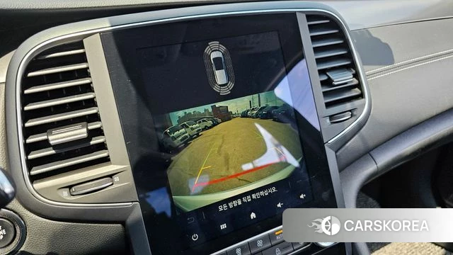 Renault Korea (Samsung) The New SM6 2023 Белый из Кореи, фото 6