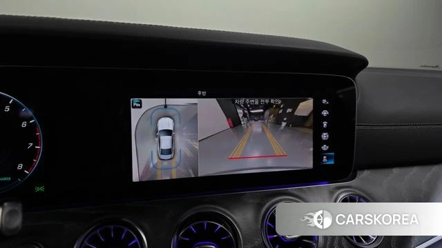 Mercedes-Benz CLS-Class C257 2022 Серый из Кореи, фото 6