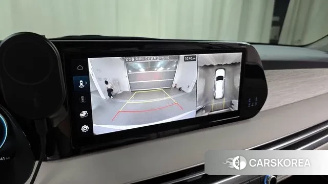 Hyundai The New Palisade 2023 Белый из Кореи, фото 6