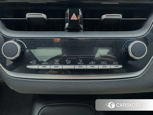 Toyota Lei Ling 2022 Белый из Китая, фото 6