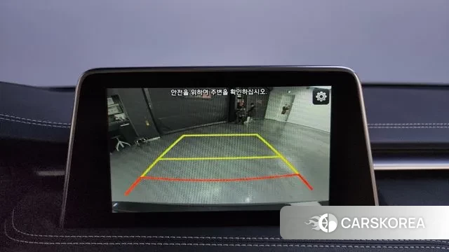 Genesis G70 2019 Черный из Кореи, фото 6