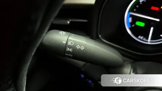 Toyota Avalon 5th Generation 2018 Белый из Кореи, фото 6