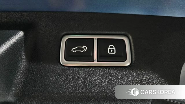 Kia Sorento 4th Generation 2021 Синий из Кореи, фото 6