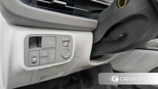Hyundai Ionic 6 2023 Белый из Кореи, фото 6